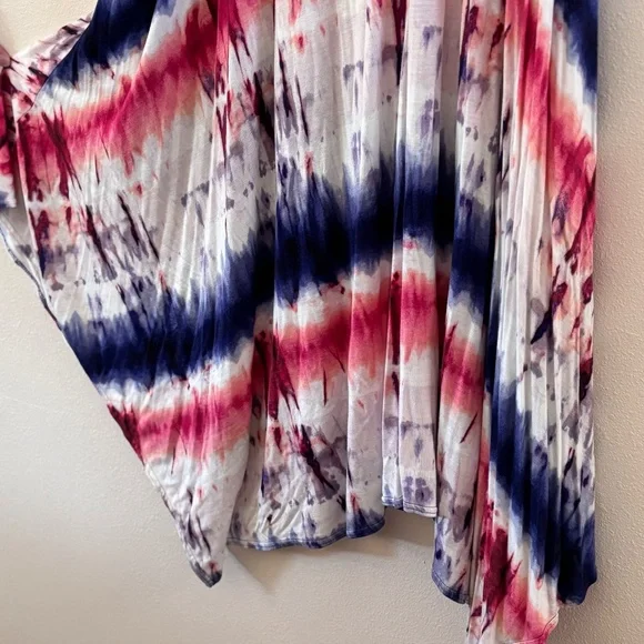 NWT Simply Vera Vera Wang Sleeveless SZ S Dress w/ Side Pockets - Picture 5 of 15